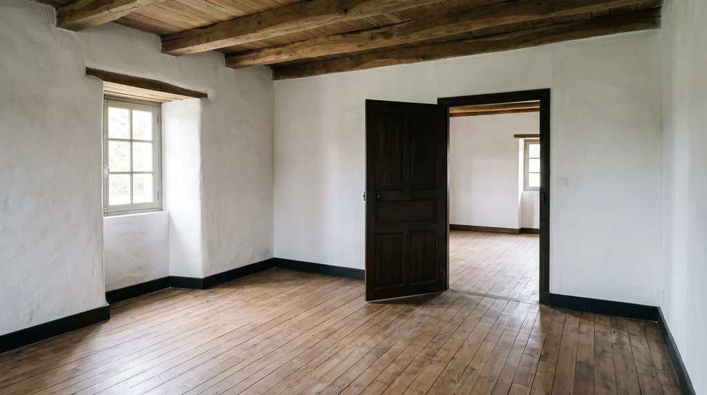 Mesurage de la surface habitable et privative — Loi Carrez à Nancy